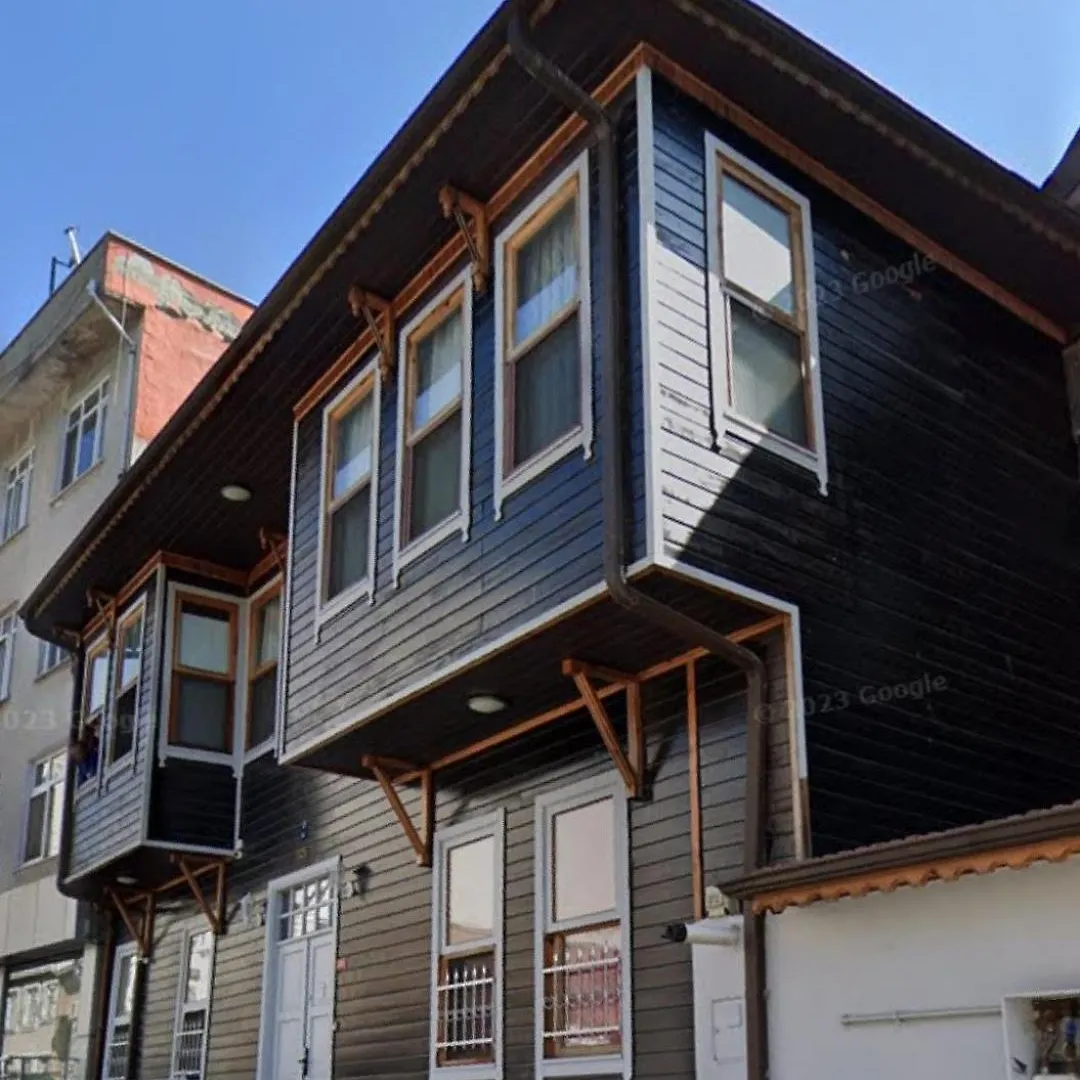 Πανσιόν Konak Apart Κωνσταντινούπολη